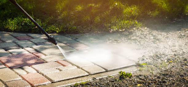 Best Post-Construction Pressure Washing  in Leonardo, NJ